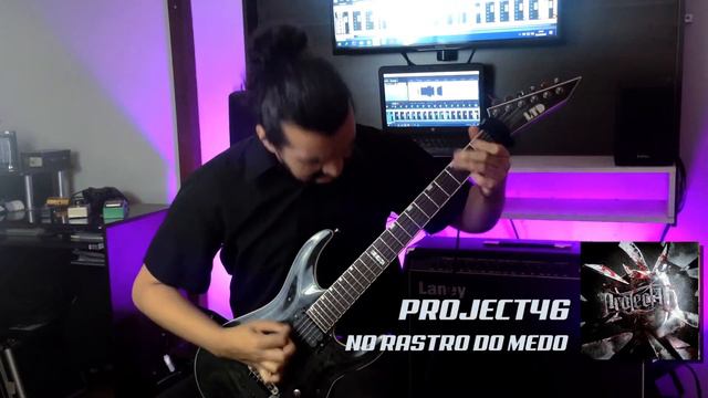 TOP 10 DROP C RIFFS - The Best Metal Riffs