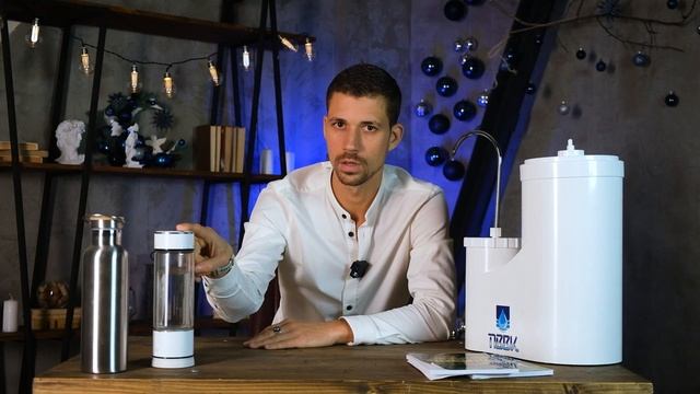 КАК ФИЛЬТРЫ ДЛЯ ВОДЫ ОТРАВЛЯЮТ ВОДУ? Фильтр для воды ПВВК. Объяснение очистки воды Никитой Метелице смотреть онлайн