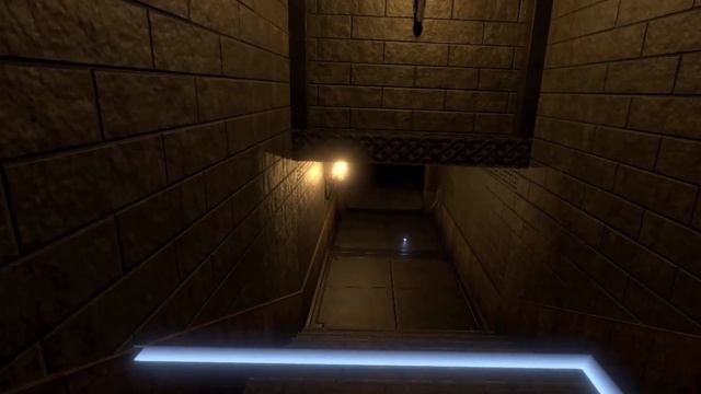 Nock: Hidden Arrow - Vive Archery Dungeon Crawl - Gameplay смотреть онлайн