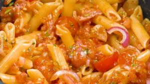 Положи Макароны в Форму для Выпечки! 8 Супер Блюд из Макарон в Духовке