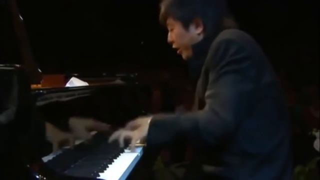 Lang Lang - Tchaikovsky - Piano Concerto No 1 in B flat minor, Opus 23 HD YouTube смотреть онлайн