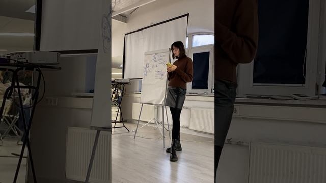 Елена Рякина о своей личной истории и бизнесе смотреть онлайн