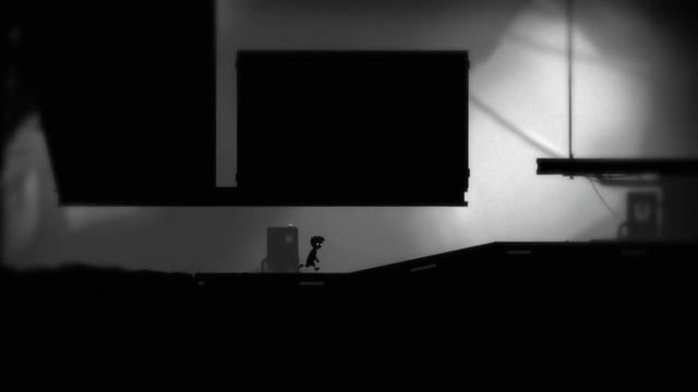 LIMBO - Gameplay Español - Capitulo 5 Final - Reunion Familiar - 1080p60HD смотреть онлайн