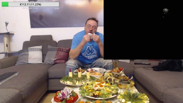 С Новым годом!!Германия смотреть онлайн