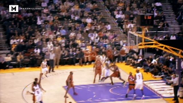 The World’s GREATEST Kobe Bryant Highlight Reel 🐍 смотреть онлайн