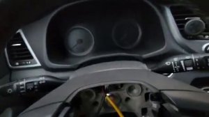 Hyundai Tucson с 2015 г.в. Замена кнопок руля. Своими руками.