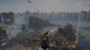 Смерть командиров / Освобождение людей от действия контроля разума / Assassin's Creed Odyssey / #50