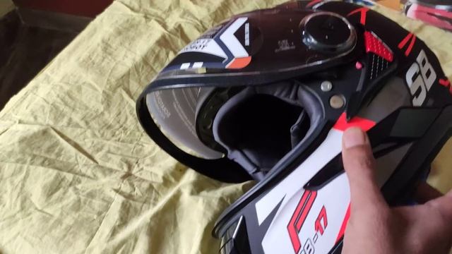 BEST HELMET WITH All FEATURES смотреть онлайн