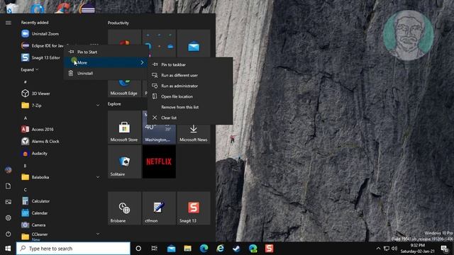 How To Completely Uninstall Eclipse From Windows 7/8/10 смотреть онлайн