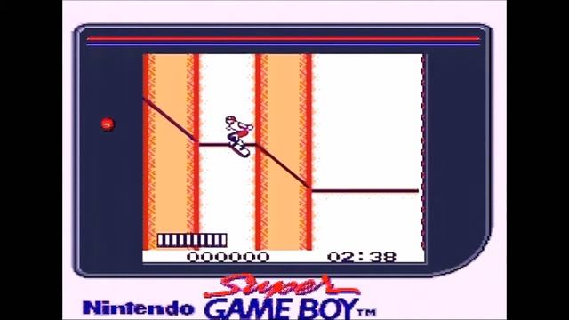 CiB Game Boy Theater - In Your Face and Skate or Die: Bad 'N Rad (Episode 31) смотреть онлайн