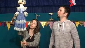 Раскрываем секреты театра кукол