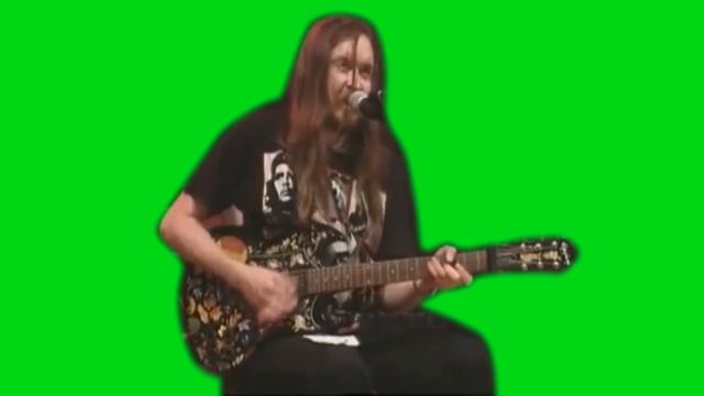 Егор Летов 4 green screen FREE смотреть онлайн