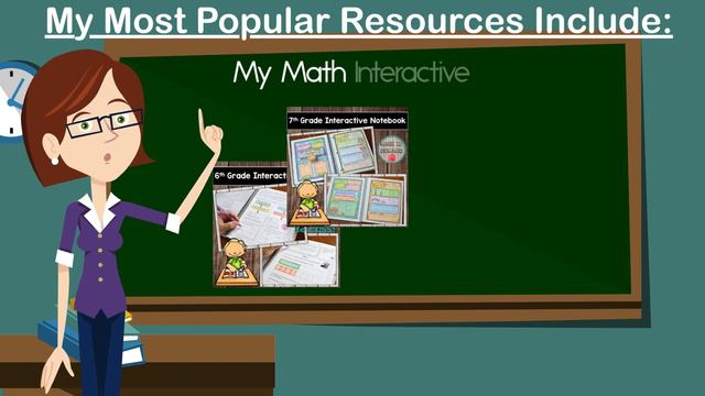MATH IN DEMAND INTRO - MATH RESOURCES (MATH INTERACTIVE NOTEBOOKS, WORKSHEETS, ACTIVITIES, GAMES) смотреть онлайн