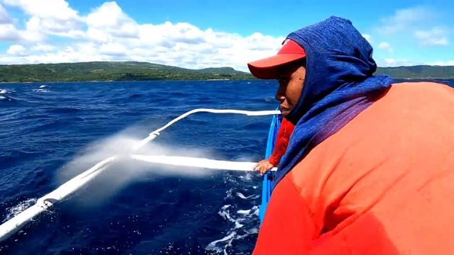 Nakakatuwang Paghuli ng Skipjack Tuna смотреть онлайн