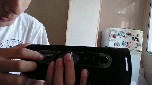 долгожданный обзор КОЛОНКИ hoco.hc9 смотреть онлайн