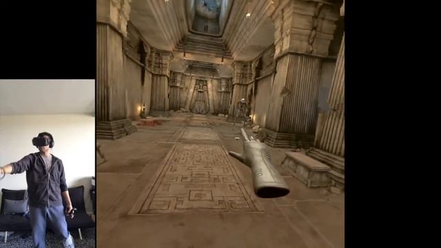 Vader Immortal: Episode 2 Walkthrough | VR Oculus Quest смотреть онлайн