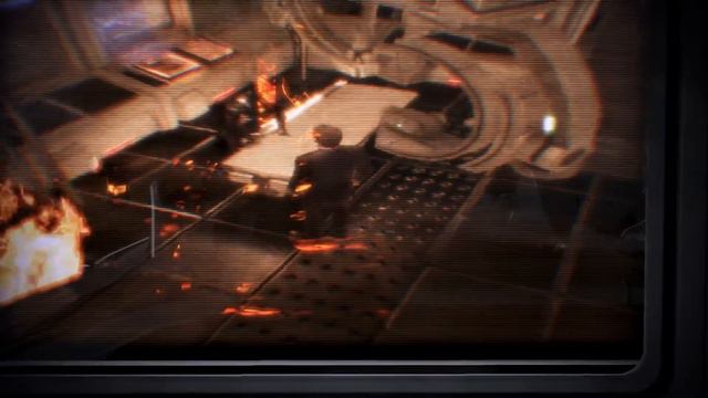 Mass Effect 3 - Deutsch / German Let's Play - 20 - Assault the Illusive Man's Base смотреть онлайн