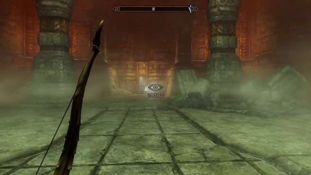 Skyrim Ep.80 - P vs OP смотреть онлайн