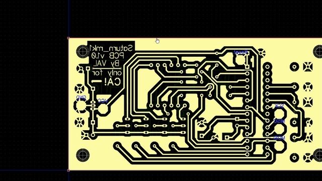МАКСИМАЛЬНО ПРОСТЫЕ часы на ATmega8 своими руками/Simple DIY clocks on ATmega8 смотреть онлайн