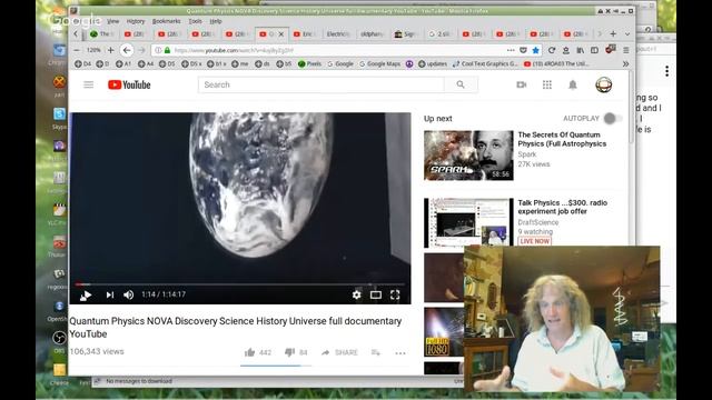 Talk Physics ...7-5-18 смотреть онлайн