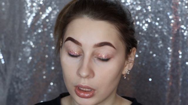 КОСМЕТИКА с ALIEXPRESS || 10 помад, база по макияж, карандаш для бровей смотреть онлайн