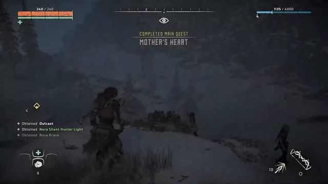 Horizon Zero Dawn On PC i3 9100f GTX 1070 8gb MSI gamingx смотреть онлайн