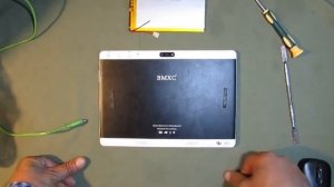 Выбираем аккумулятор в планшет. Решение проблемы.