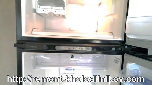 Поломка холодильника Whirlpool ARC4020 смотреть онлайн