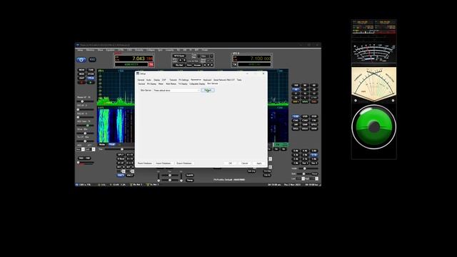 Thetis - v2.10.3.3 Update смотреть онлайн