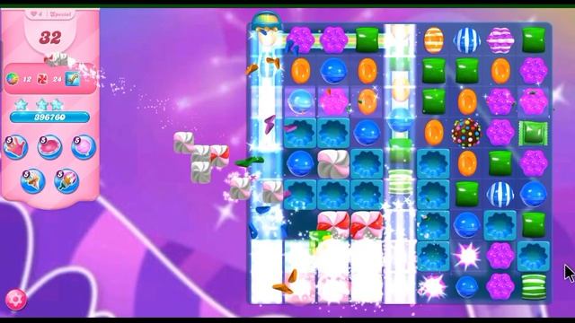 Candy crush saga level 9000 4th version | Candy crush level 9000 | Candy crush saga@YeseYOfficial смотреть онлайн