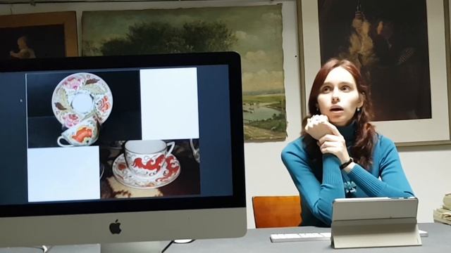 Лекции по мировой истории стекла и фарфора 16 смотреть онлайн