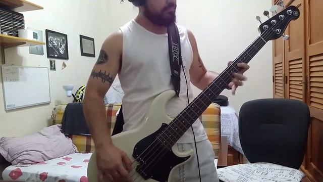 Dr Stein - Helloween by Luiz Carv смотреть онлайн