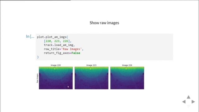 Marianne Corvellec, Gus Becker — Quantifying solidification... with scikit-image — BIDS ImageXD 202 смотреть онлайн