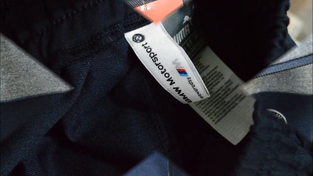 Спортивные костюмы 2018/Puma BMW/Sport-life Melitopol смотреть онлайн