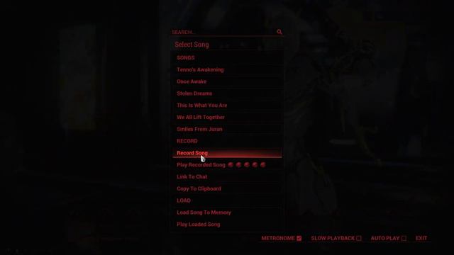 [Warframe] How to get a Shawzin смотреть онлайн