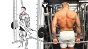 5 ЛУЧШИХ УПРАЖНЕНИЯ НА ШЕЮ / Накачать ШЕЮ