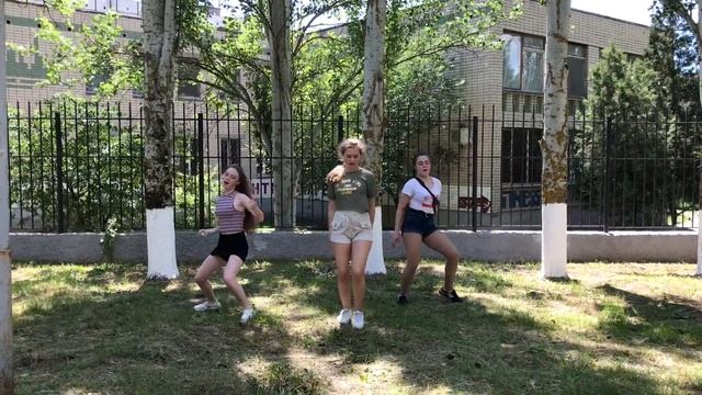 BLACKPINK - FOREVER YOUNG . Dance cover смотреть онлайн