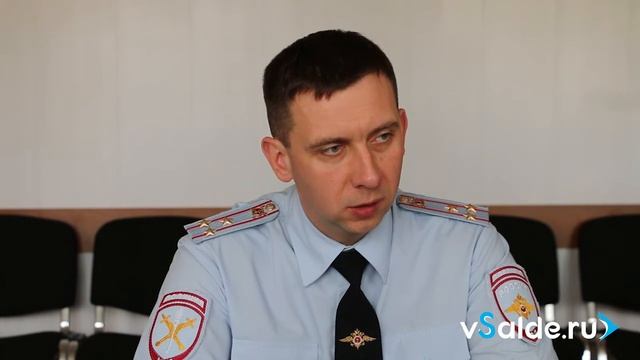 Павел Пайцев о поджогах автомобилей в Верхней и Нижней Салде смотреть онлайн