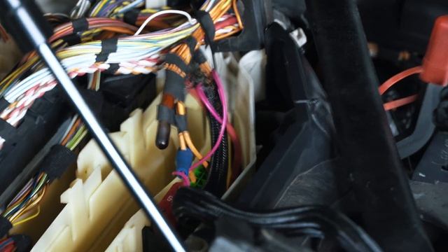 Add An Ethanol Analyzer To Your BMW! | E90 N54 DIY смотреть онлайн