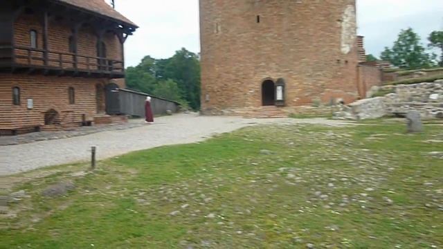 Turaidas Castle Sigulda смотреть онлайн