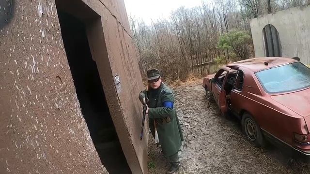 When you try to be tactical but speedsoft is life! смотреть онлайн