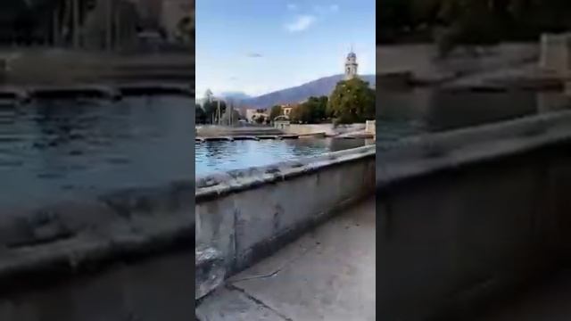 ГОРОДА ИТАЛИИ: ОТКРЫВАЕМ ЖЕМЧУЖИНУ ОЗЕРА МАДЖОРЕ - ВЕРБАНИЯ! смотреть онлайн