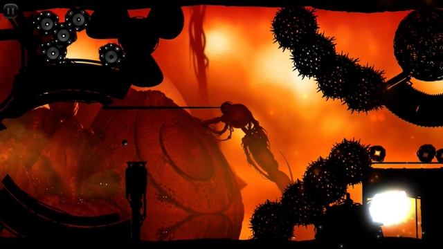 Прохождение карт от подписчиков в BADLAND смотреть онлайн
