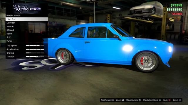 VAPID RETINUE NEW DLC VEHICLE SMUGGLERS RUN GTA ONLINE смотреть онлайн