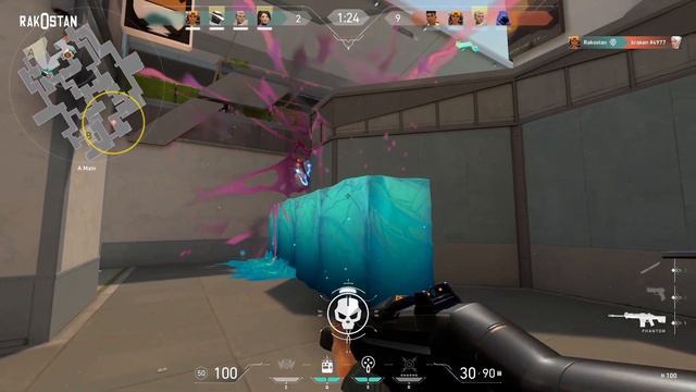 WOT Blitz - Имба царей или Я vs ТАНКОВ смотреть онлайн