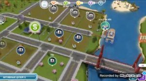 Как в Sims freeplay заработать много опыта?