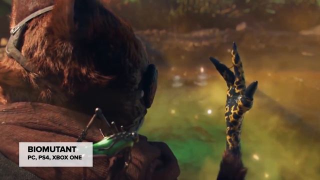 Фогеймер Апдейт: Gamescom 2017 (25.08.17). Озвучка Алексея Макаренкова смотреть онлайн