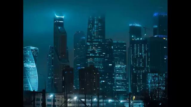 Cyberpunk 2077 - Mike Pondsmith about Cyberpunk World смотреть онлайн