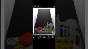 Прохождение игры|Палитра смерти|4день