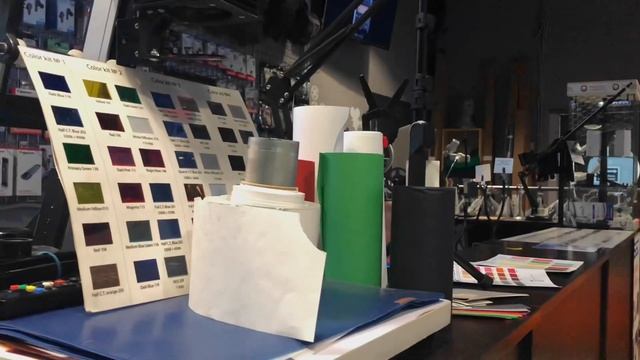 КиноЗавод в магазине Фотогора смотреть онлайн